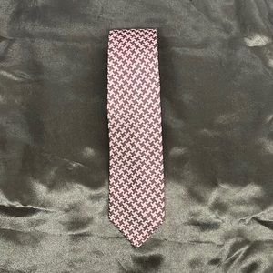 Massimo Bizzoicchi for Louis Boston, 100% silk tie